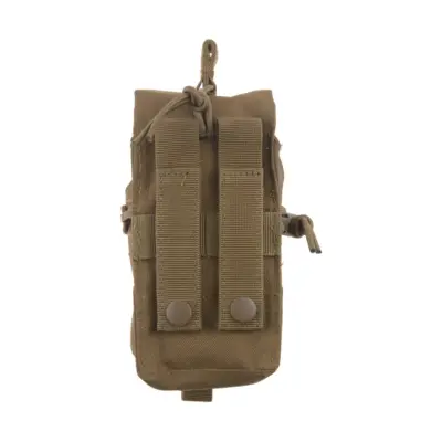 Alternative view of Podwójna uniwersalna ładownica na magazynki - tan