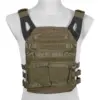 Kamizelka taktyczna Rush 2.0 Plate Carrier - oliwkowa OD-G-PRI-18-028280-00 asgbox.pl