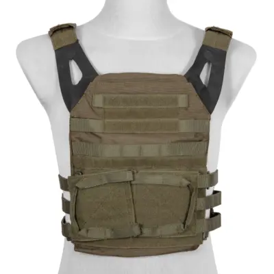 Alternative view of Kamizelka taktyczna Rush 2.0 Plate Carrier - oliwkowa