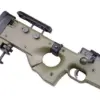 Replika karabinu snajperskiego MB08 - oliwkowa OD-G-WEL-03-001290-00 asgbox.pl