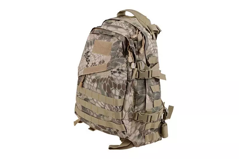 Plecak 3-Day Assault Pack - HLD UTT-20-008358-00 asgbox.pl asgbox.pl - Plecak 3-Day Assault Pack - HLD