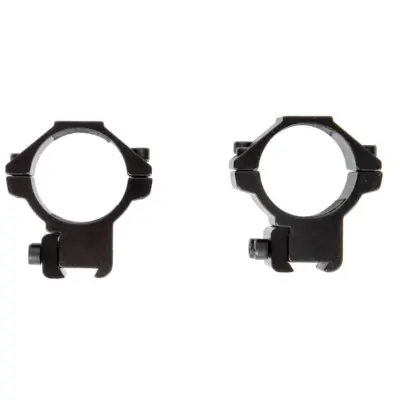 asgbox.pl - Zestaw 2 montaży lunety 30mm