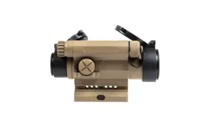asgbox.pl - Replika celownika kolimatorowego M4 - Dark Earth
