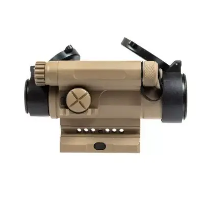 asgbox.pl - Replika celownika kolimatorowego M4 - Dark Earth