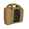 Pokrowiec Laser-Cut na pistolet - Tan OD-G-UTT-22-030287-00 asgbox.pl