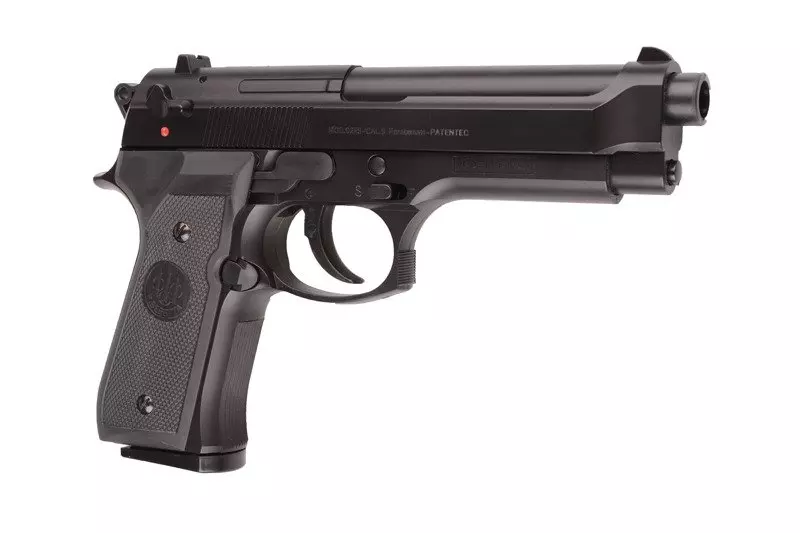 Replika pistoletu KA13H KWC-02-013672-00 asgbox.pl Replika pistoletu KA13H - obrazek 4