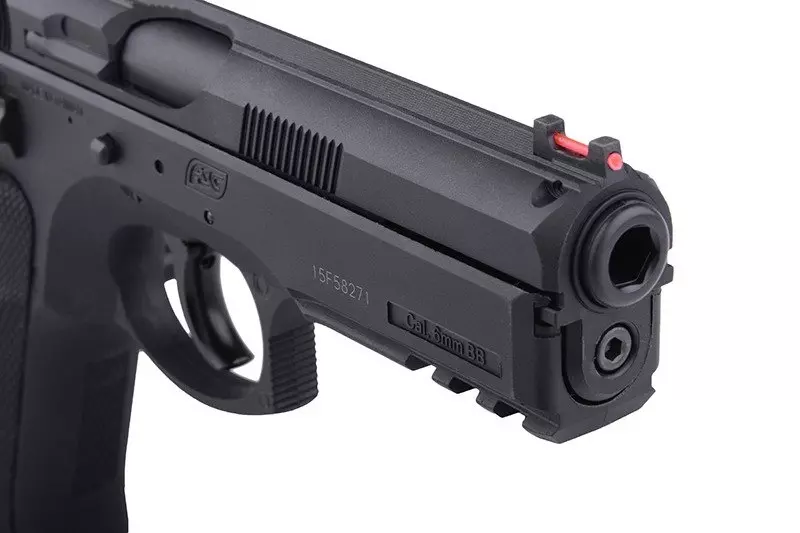 Replika pistoletu CZ 75 SP-01 Shadow OD-G-ASG-02-010560-00 asgbox.pl Replika pistoletu CZ 75 SP-01 Shadow - obrazek 5