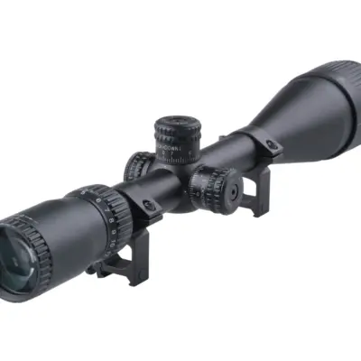 asgbox.pl - Luneta 5-20x50 AOE