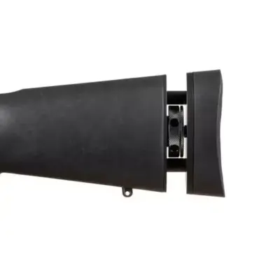 asgbox.pl - Replika karabinu snajperskiego MOD24 SPS - czarna