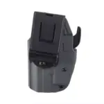 asgbox.pl - Kabura uniwersalna 5X79 Compact - Wolf Grey