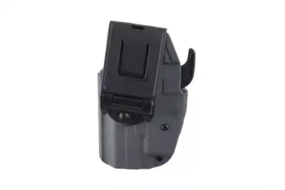 asgbox.pl - Kabura uniwersalna 5X79 Compact - Wolf Grey