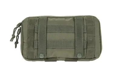 Ładownica VX Lazer Mag/Admin Pouch - oliwkowa - obrazek 2