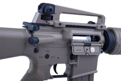 Replika karabinka CM017 - tan - obrazek 3