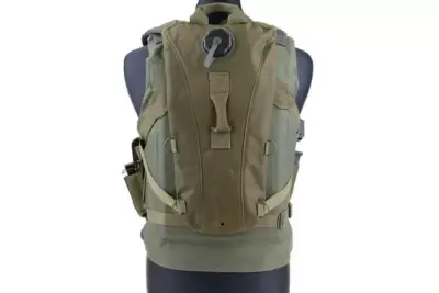 Kamizelka taktyczna Personal Body Armor - oliwkowa - obrazek 4