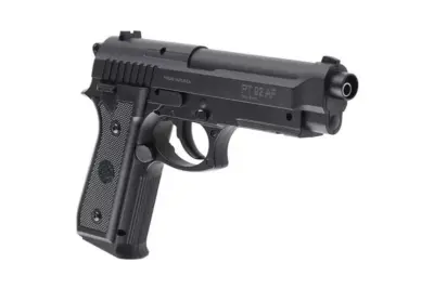 Replika CO2 pistoletu TAURUS PT92 AF - czarna - obrazek 4