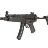 Replika pistoletu maszynowego SR5-A5 OD-G-SRC-01-029669-00 asgbox.pl Replika pistoletu maszynowego SR5-A5 OD-G-SRC-01-029669-00 asgbox.pl