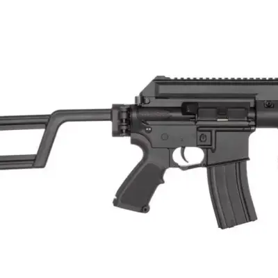 Replika karabinka AY-A0025 - czarna AIY-01-028202-00 asgbox.pl