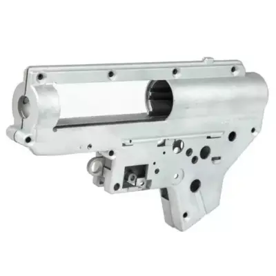 Alternative view of Szkielet Gearboxa V2 ETU MOSFET