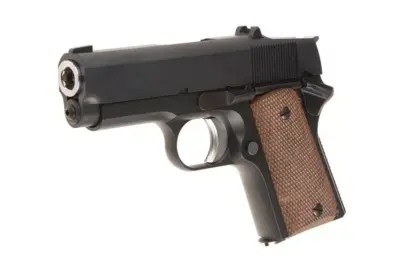 Replika pistoletu DTS.45 Combat Master - obrazek 2