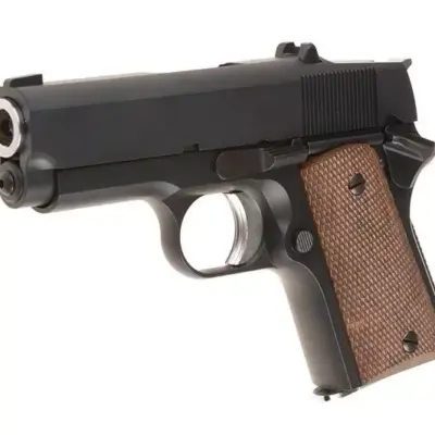 Alternative view of Replika pistoletu DTS.45 Combat Master