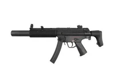 Replika pistoletu maszynowego CM041 SD6 - obrazek 3