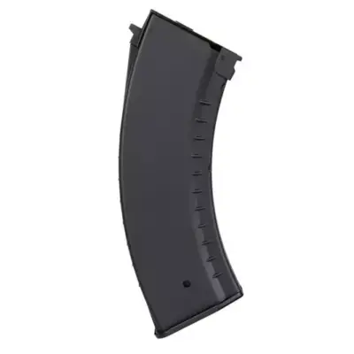 Alternative view of Magazynek Mid-Cap 150 kulek do replik AK - czarny