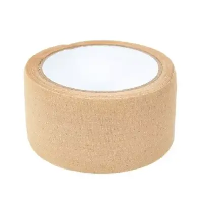 asgbox.pl - Taśma maskująca - dark earth