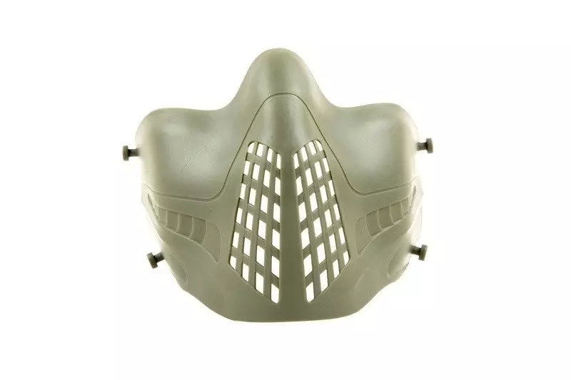 Maska Pilot - oliwkowa UTT-28-024358-00 asgbox.pl asgbox.pl - Maska Pilot - oliwkowa