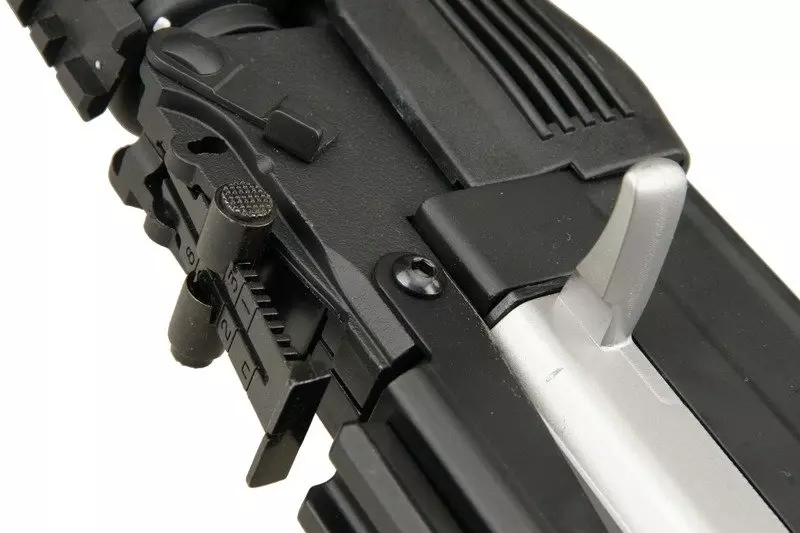 Replika karabinu szturmowego CM039C OD-G-CYM-01-000899-00 asgbox.pl Replika karabinu szturmowego CM039C - obrazek 4