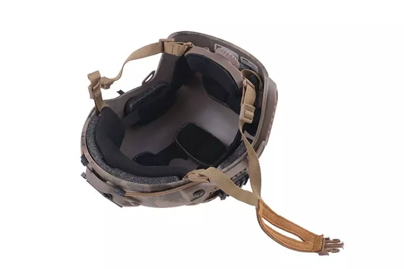 Replika hełmu maritime - ATC OD-G-FMA-21-022213-04 asgbox.pl Replika hełmu maritime - ATC - obrazek 4