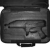 Scorpion Evo 3 - A1 Bag w. custom foam inlay OD-A-ASG075 asgbox.pl