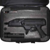 Scorpion Evo 3 - A1 Bag w. custom foam inlay OD-A-ASG075 asgbox.pl