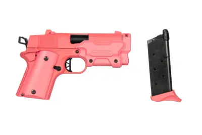 Replika pistoletu Vorpal Bunny AM.45 Ver.Llenn - obrazek 4