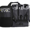 Scorpion Evo 3 - A1 Bag w. custom foam inlay OD-A-ASG075 asgbox.pl