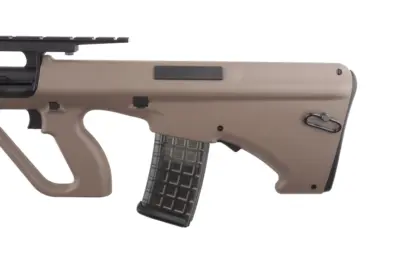 Replika karabinka SW-020B - Tan - obrazek 2