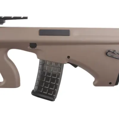 Alternative view of Replika karabinka SW-020B - Tan