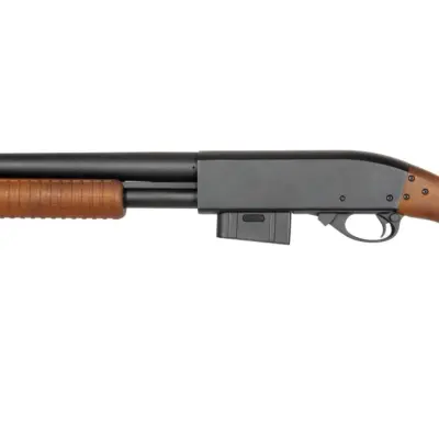 asgbox.pl - Replika strzelby SXR-8870