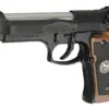 Replika pistoletu Biohazard Samurai Edge Std. Mod. OD-G-TMR-02-007615-00 asgbox.pl