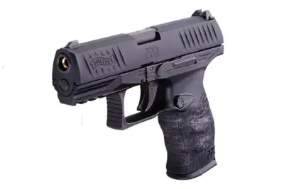 Replika pistoletu Walther PPQ M2 - obrazek 4