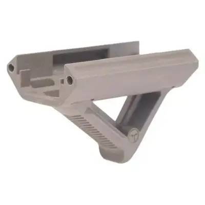 asgbox.pl - Chwyt kątowy DH-004-DE do chwytów Amoeba - tan