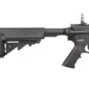 Replika karabinka Knight's Armament SR16 OD-G-VFC-01-016191-00 asgbox.pl