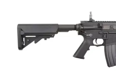 Replika karabinka Knight's Armament SR16 - obrazek 3