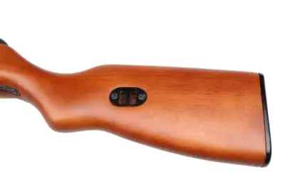 Replika pistoletu maszynowego PPSH41 - obrazek 4