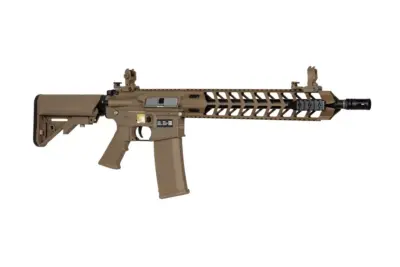 Replika karabinka SA-C13 CORE™ - Full-Tan - obrazek 4