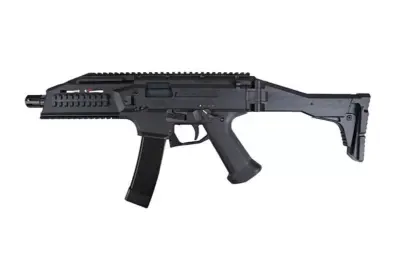 Replika pistoletu maszynowego CZ Scorpion EVO 3 A1 - obrazek 4