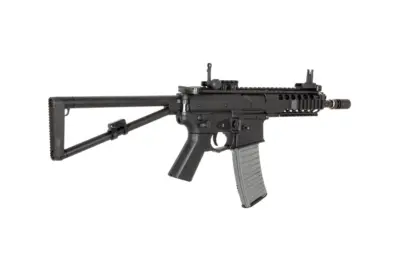Replika karabinka PDW BY-808 - obrazek 3