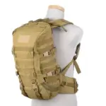asgbox.pl - Plecak ZipperFox 25l Special - Coyote