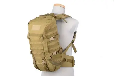 asgbox.pl - Plecak ZipperFox 25l Special - Coyote