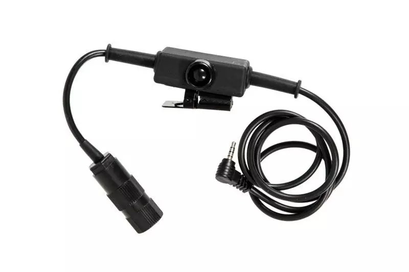 Przycisk PTT zAtlantic - Yaesu OD-G-ZTC-31-025106-00 asgbox.pl Przycisk PTT zAtlantic - Yaesu - obrazek 2