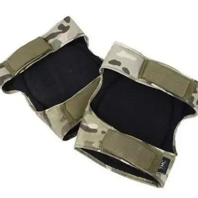 asgbox.pl - Ochraniacze na kolana DNI - MC